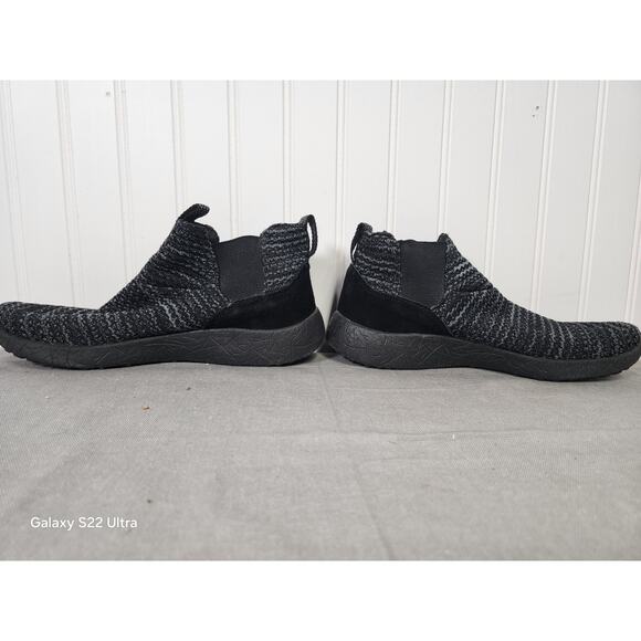 Skechers Womens Shoes 8.5 Pull On Burst Fresh Thinking Running Sneaker - Picture 3 of 6